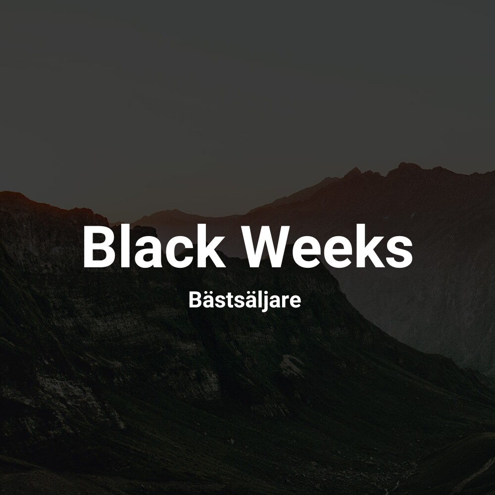 Black Weeks