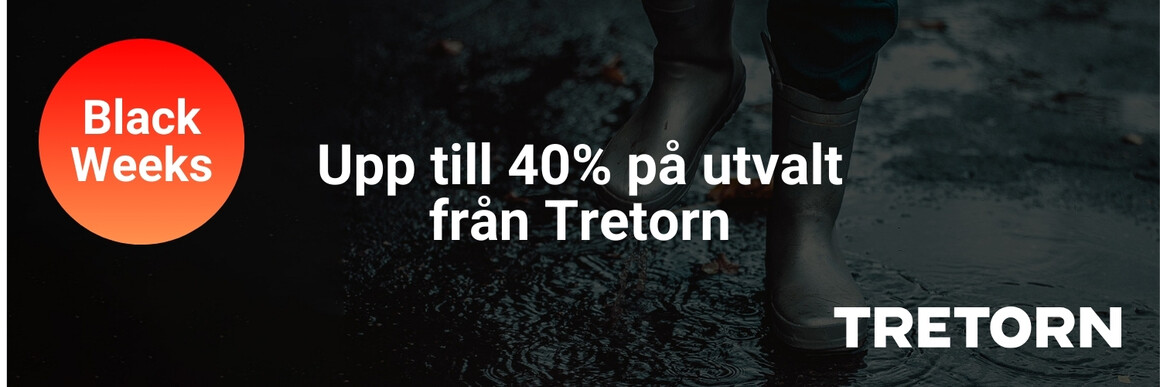 Tretorn