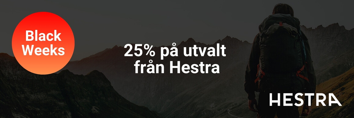 Hestra