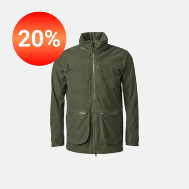 Chevalier Griffon Jacket Men Dark Green