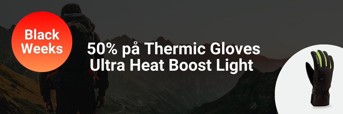 Thermic Gloves