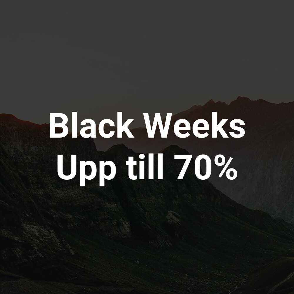 Black Weeks