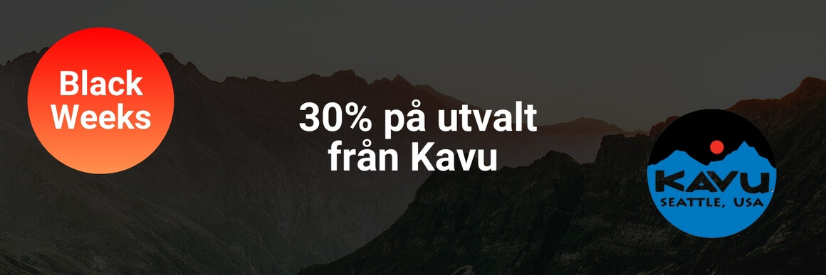 Kavu