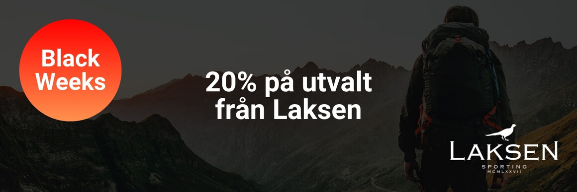 Laksen