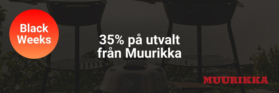 Muurika