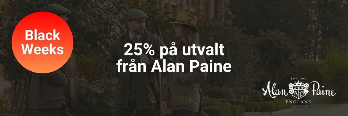 Alan Paine