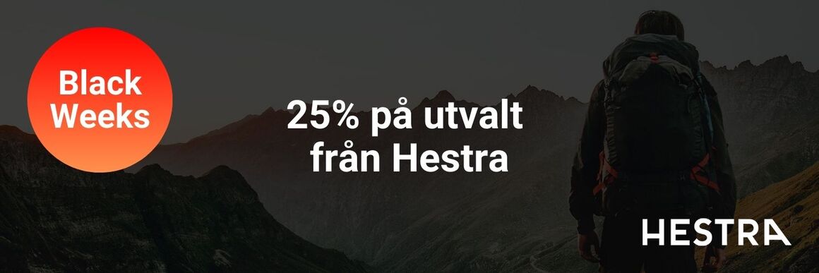 Hestra