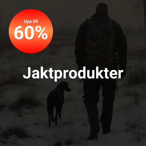 Jaktprodukter