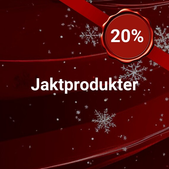 Jaktprodukter