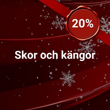 Skor och kängor