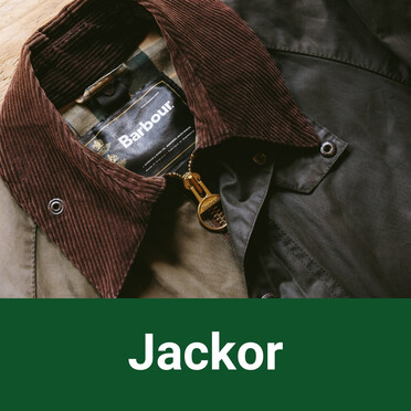 Barbour - Jackor