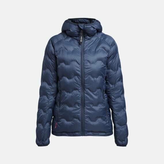 Tenson W's TXlite Shibui Down Jacket Midnight Navy