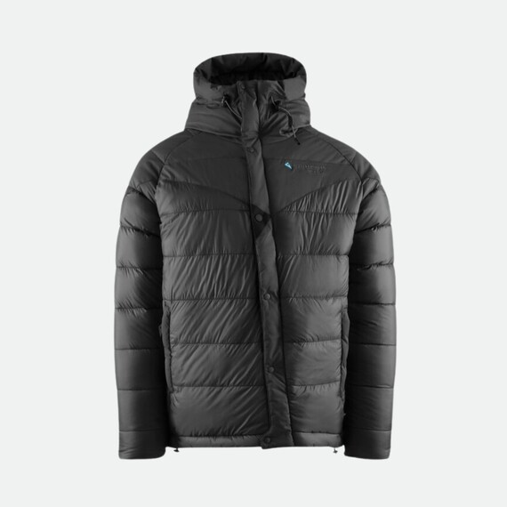 Klättermusen Bore 3.0 Jacket Unisex Raven