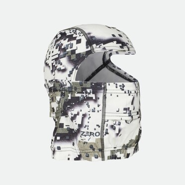 Swedteam Ridge Camouflage Hood Desolve Zero