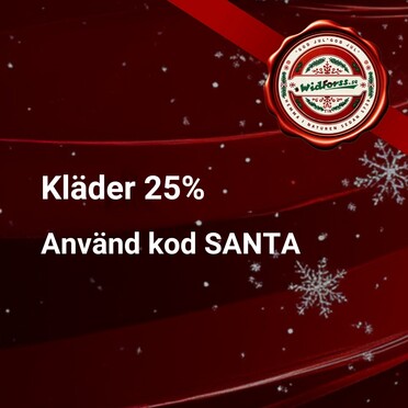 Kläder 20%