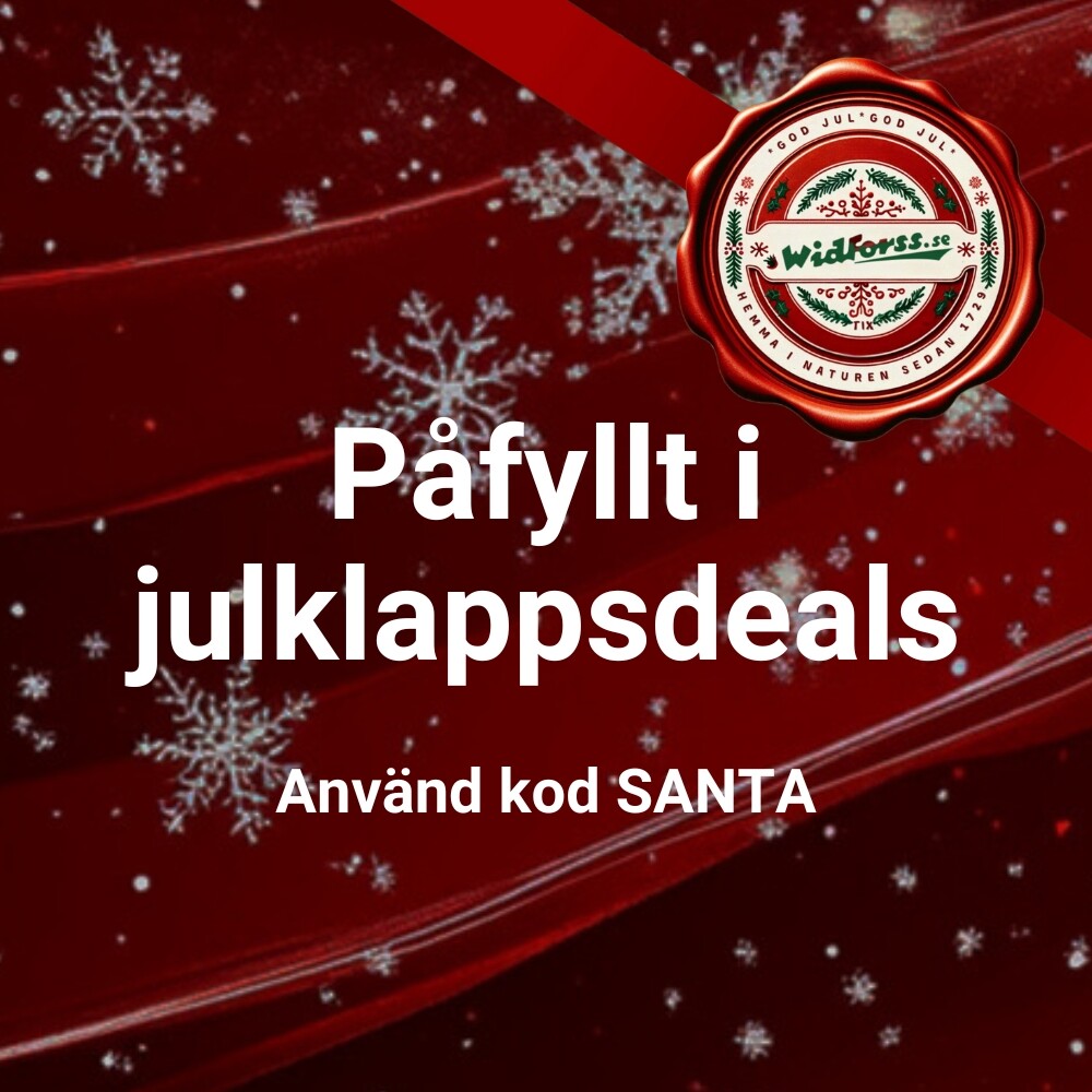 Julklappsdeals