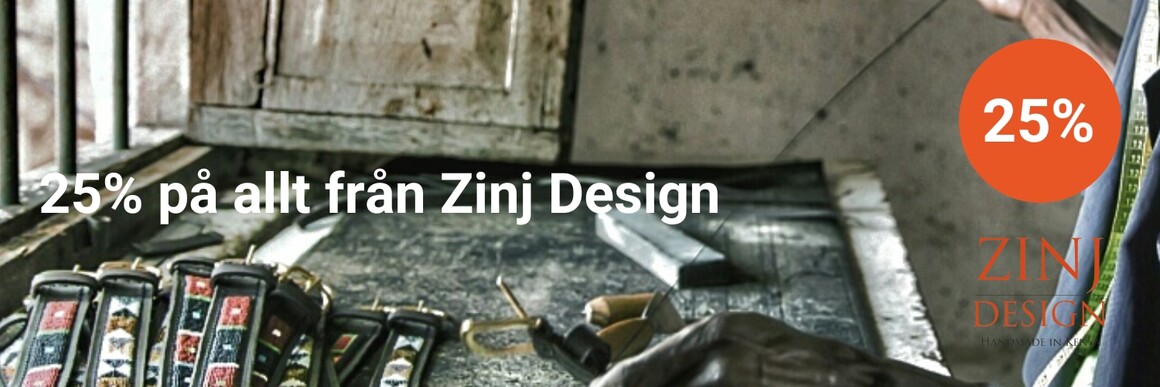 Zinj Design