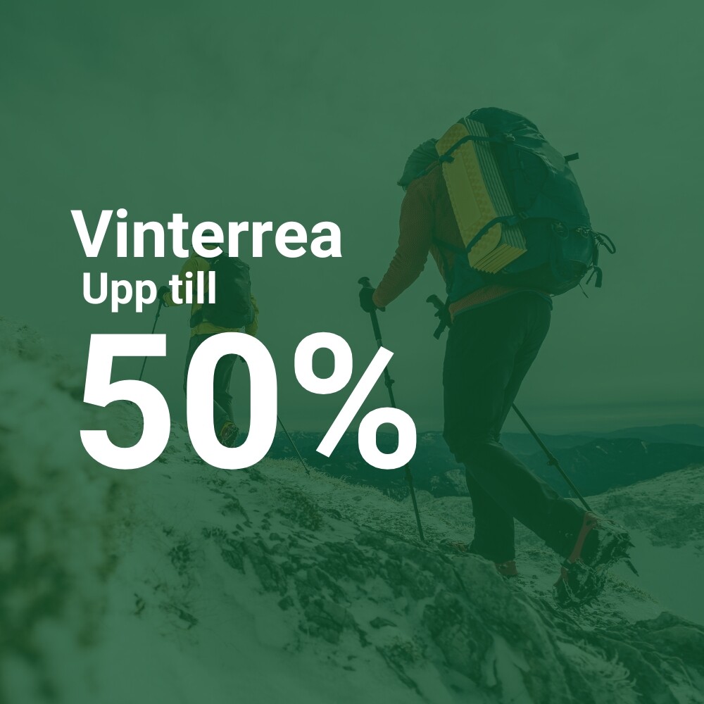 Vinterrea