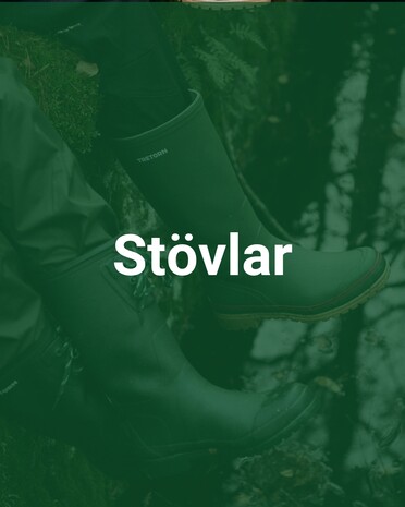 Stövlar