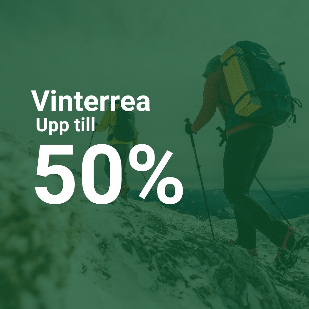 Vinterrea