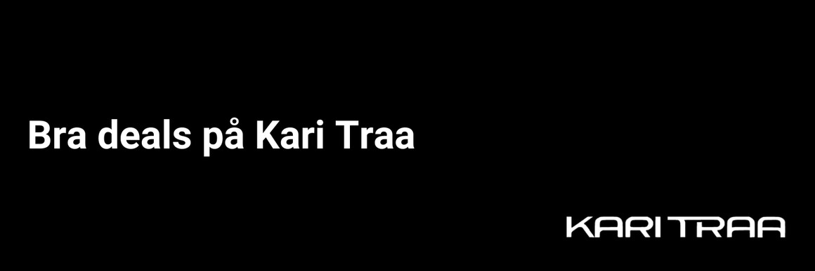 Kari Traa