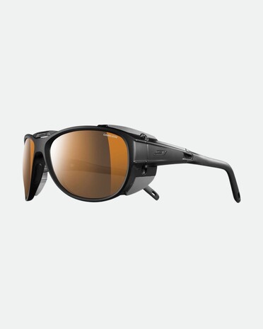 Julbo Explorer 2.0 Reactiv High Mount 2-4 Black Matt/Black