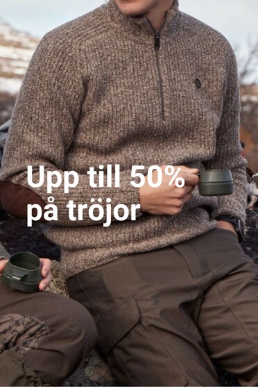 Chevalier tröjor