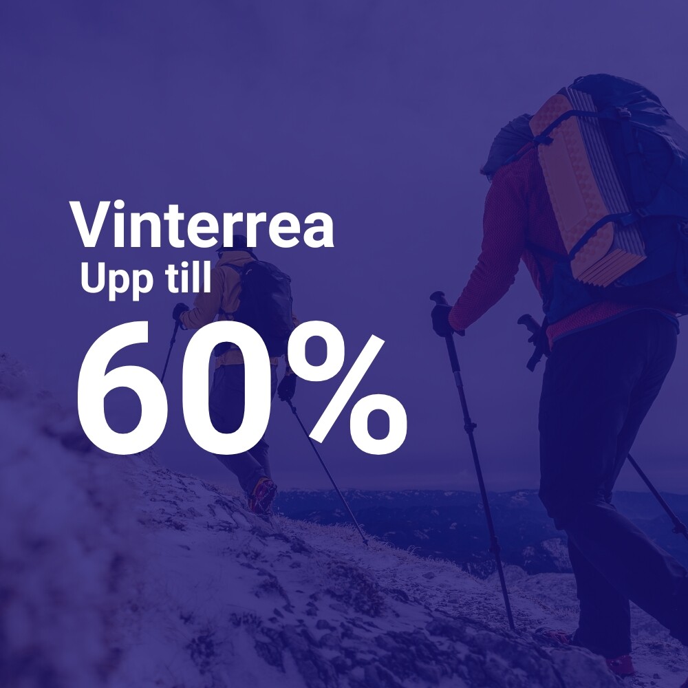 Vinterrea