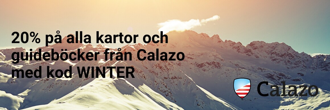 20% på Calazo