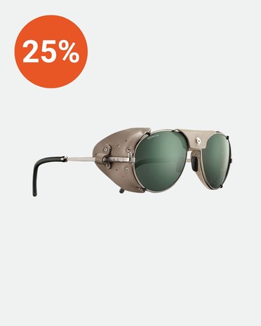 Julbo Cham Polarized 3 Brass/Naturel