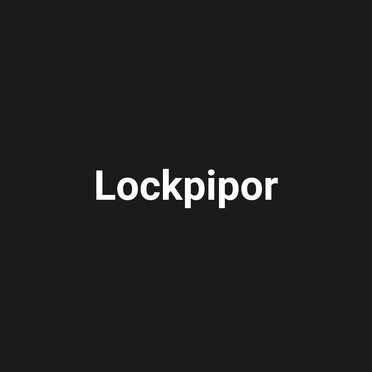 Lockpipor