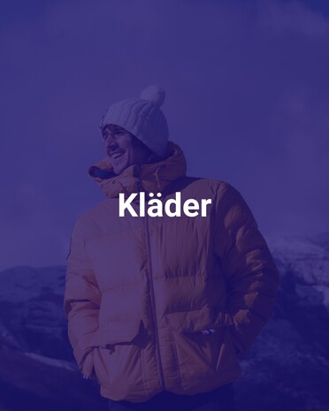 Kläder