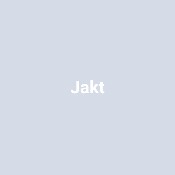 Jakt