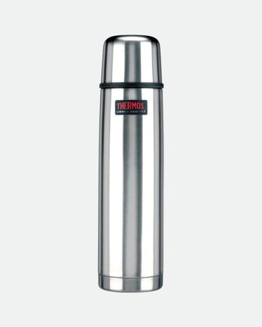 Thermos Ståltermos Light & Compact 1,0