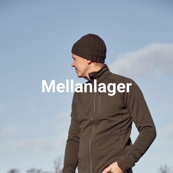 Mellanlager