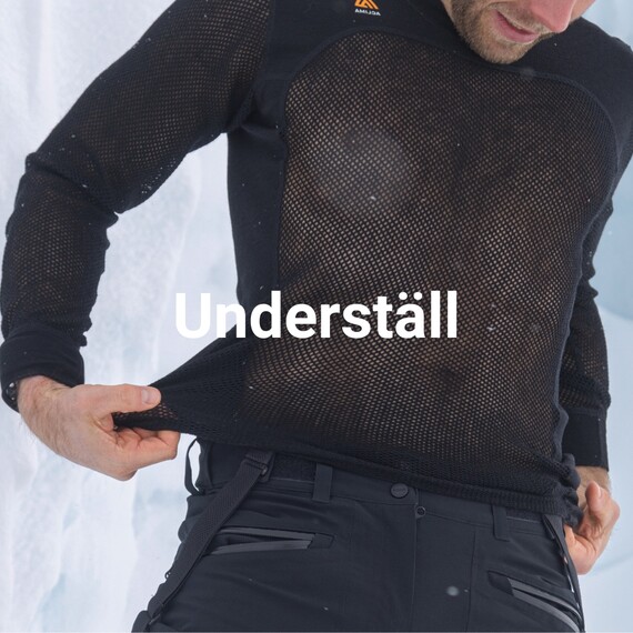 Underställ