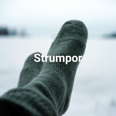 Strumpor