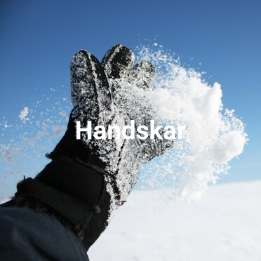 Handskar