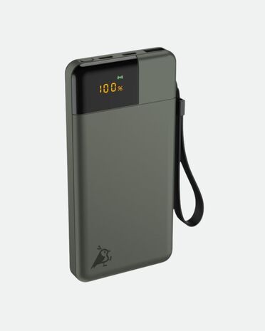 Aqiila Powerbird B10M 10 000 mAh 20W Moss