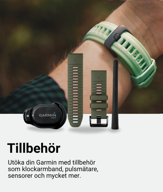 TIllbehör