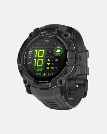 Garmin Instinct® 3 50 mm AMOLED