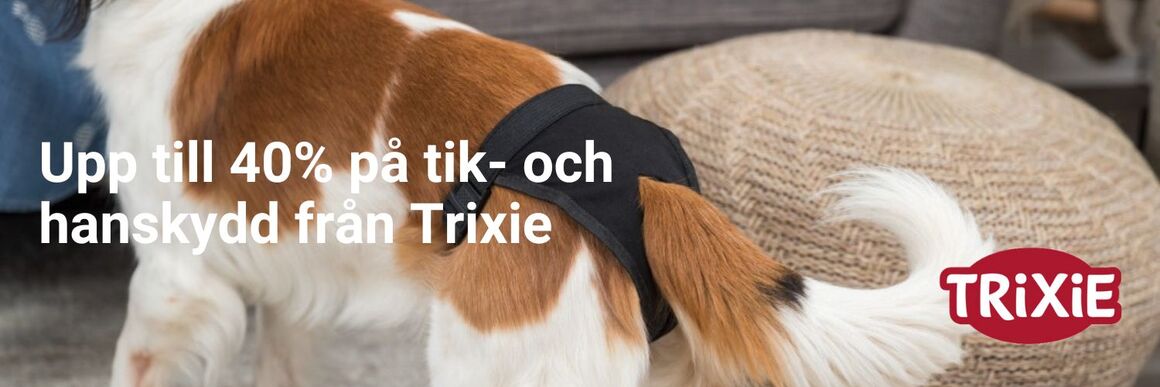 Trixie