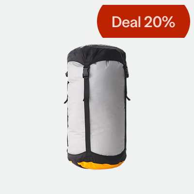 Sea To Summit Evac Compression Drybag