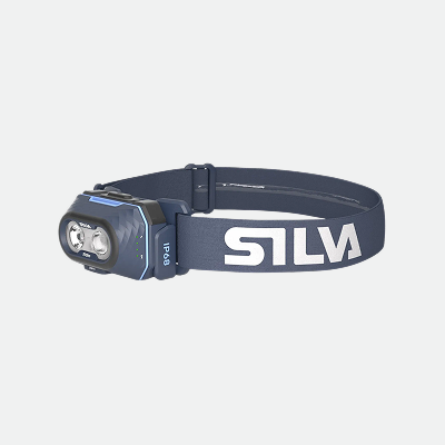 Silva Explore 5 Blue 700 Lumen