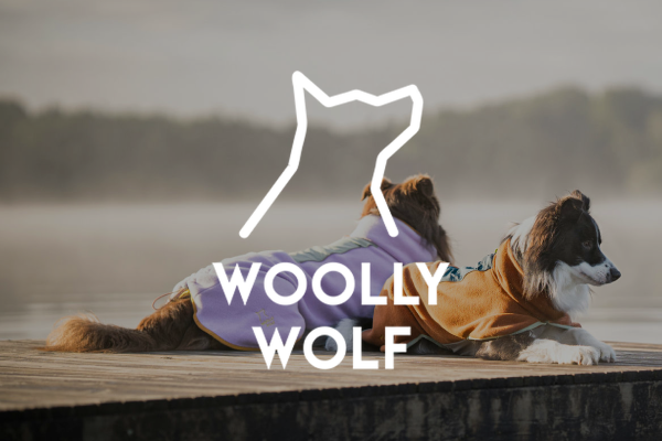 Wolly Wolf 