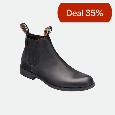 Blundstone 1901 Dress Ankle Boot
