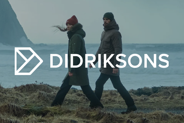 Didriksons