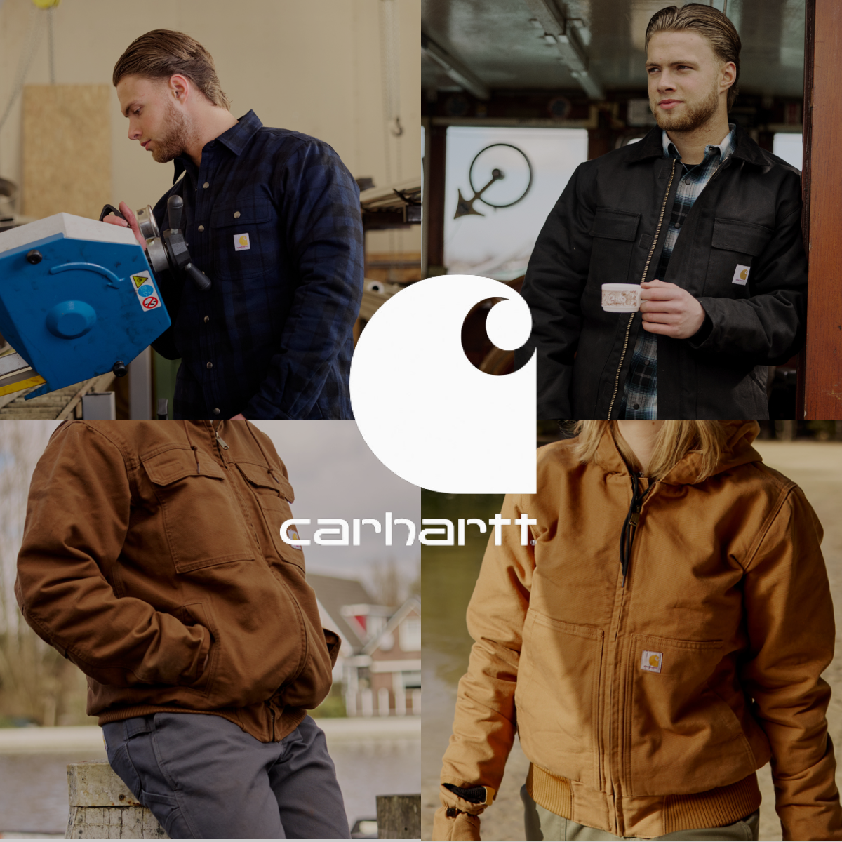 Carhartt