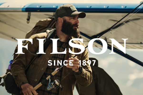 Filson 