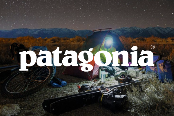 Patagonia 